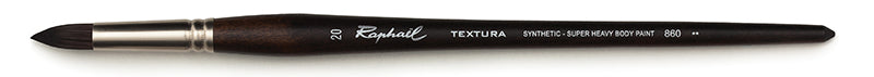 Raphael Syntet Textura Rund - St 20