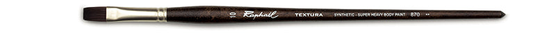 Raphael Syntet Textura Flat - St 10