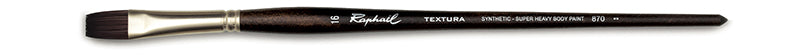 Raphael Syntet Textura Flat - St 16