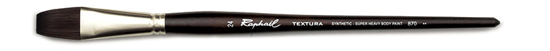 Raphael Syntet Textura Flat - St 24
