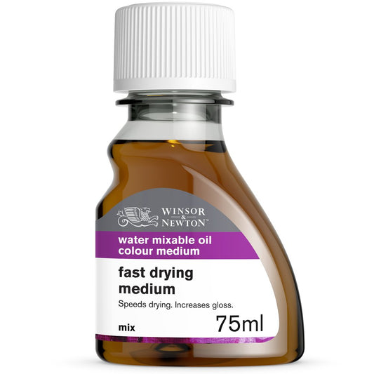 Winsor & Newton Artisan Fast Drying Medium 75 ml