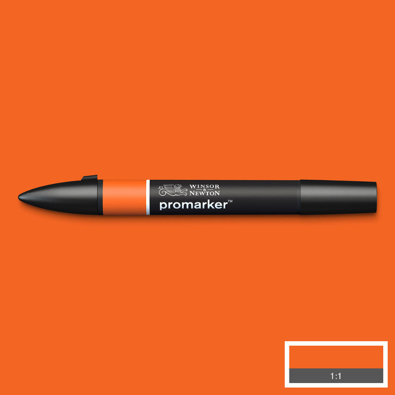 Winsor & Newton ProMarker