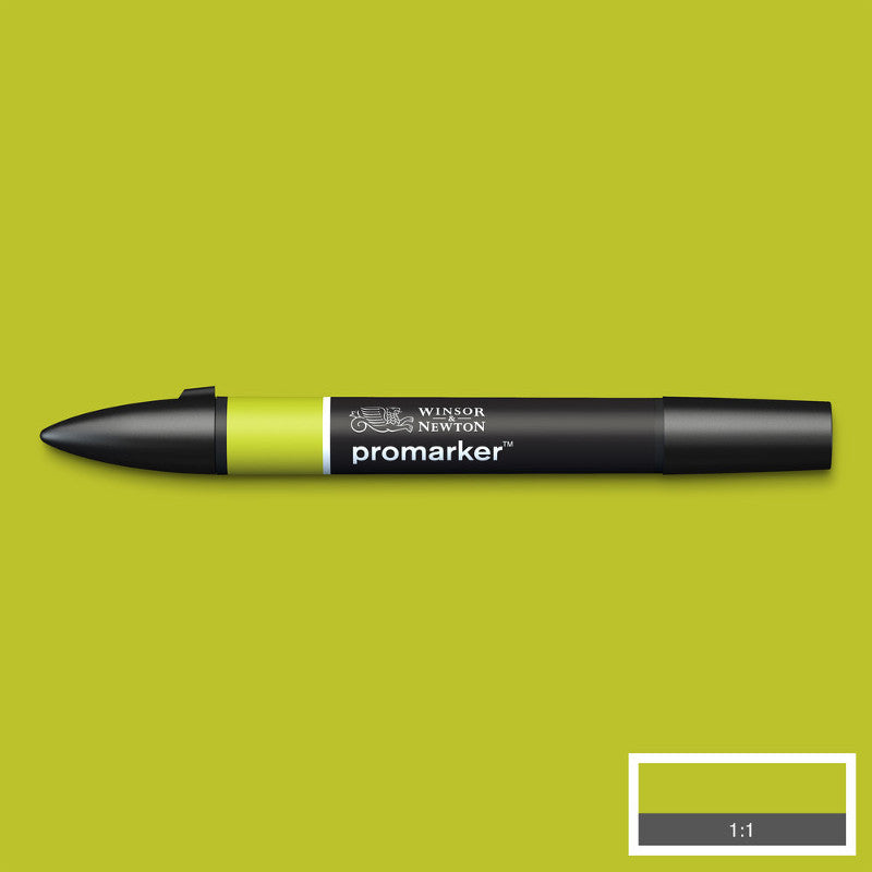 Winsor & Newton ProMarker