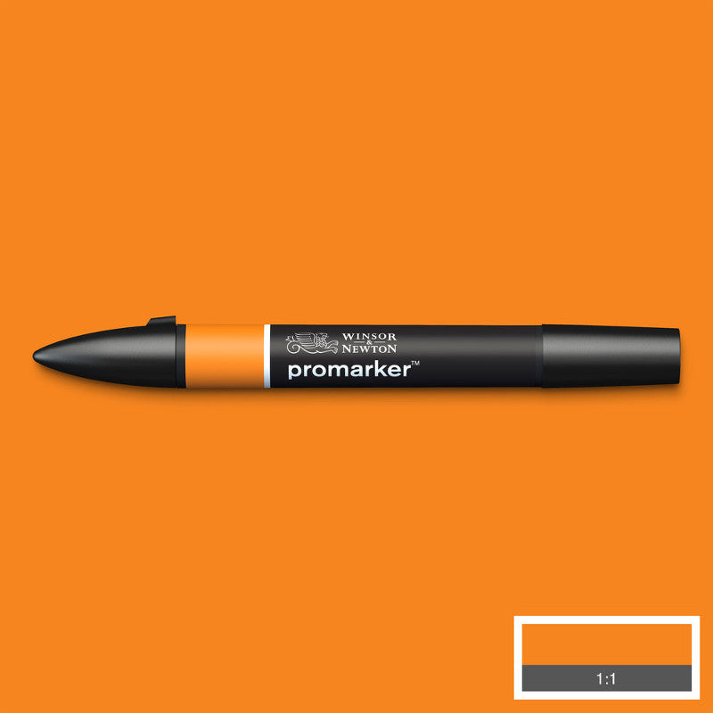 Winsor & Newton ProMarker