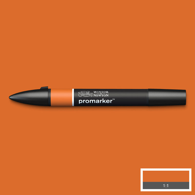 Winsor & Newton ProMarker