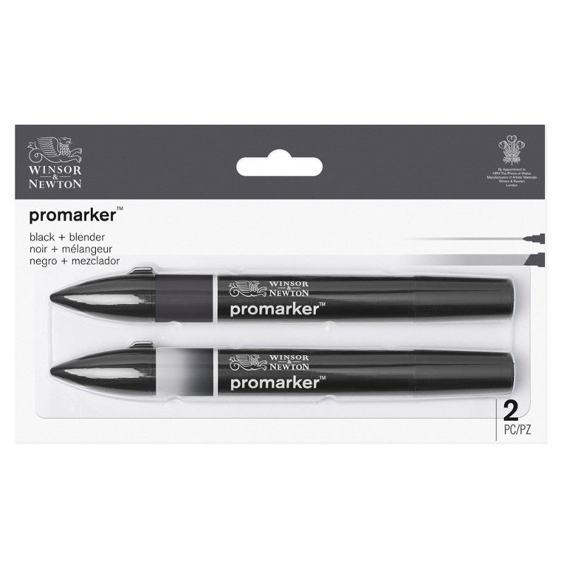 Winsor & Newton ProMarker