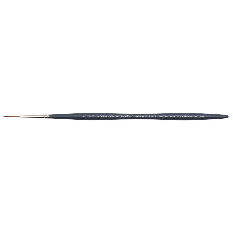 Winsor & Newton Professional Watercolour – Rigger