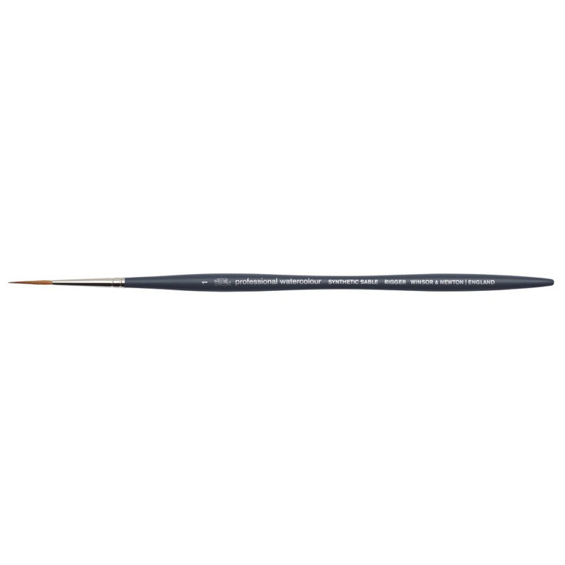 Winsor & Newton Professional Watercolour – Rigger