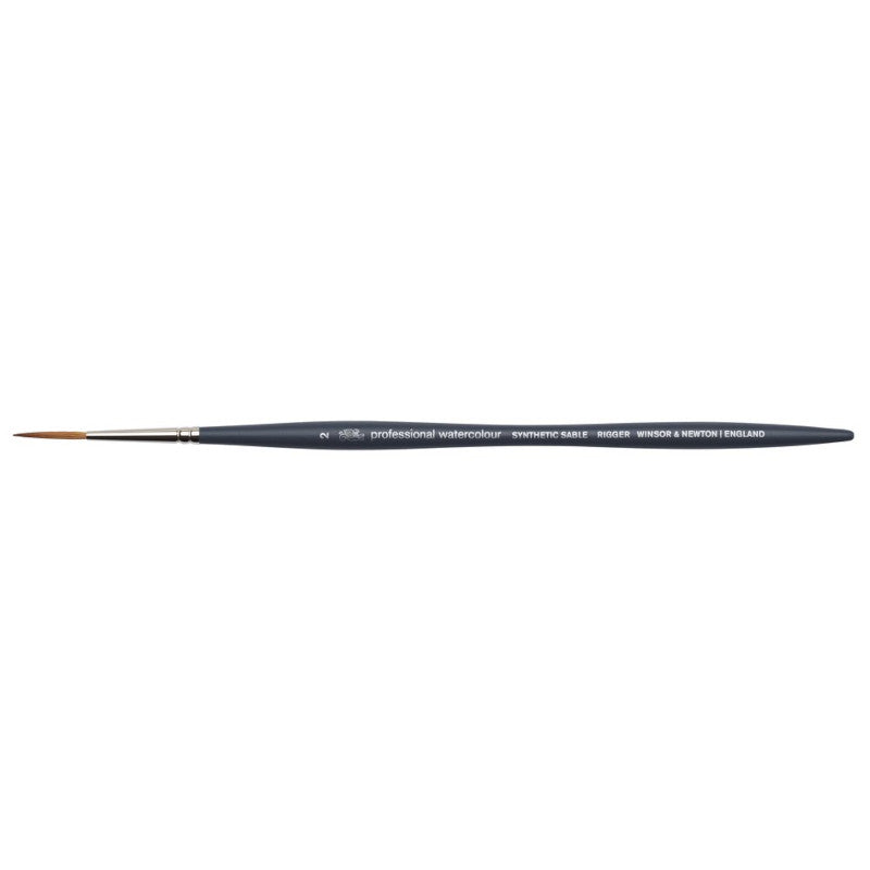 Winsor & Newton Professional Watercolour – Rigger