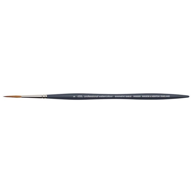Winsor & Newton Professional Watercolour – Rigger