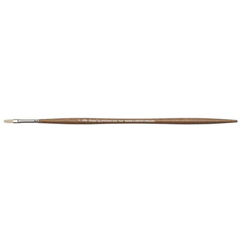 Winsor & Newton Professional Oil – Flat