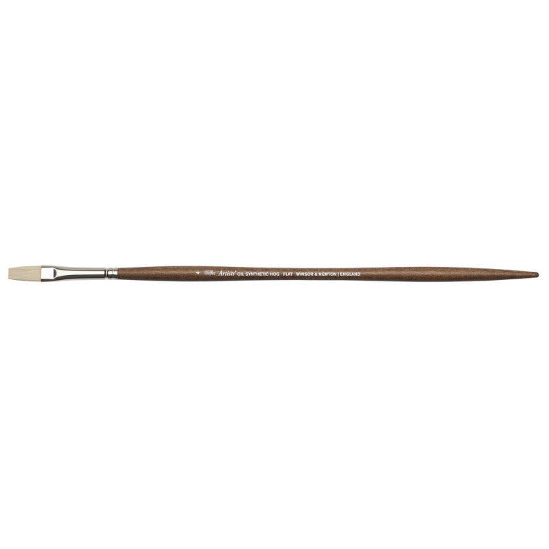 Winsor & Newton Professional Oil – Flat
