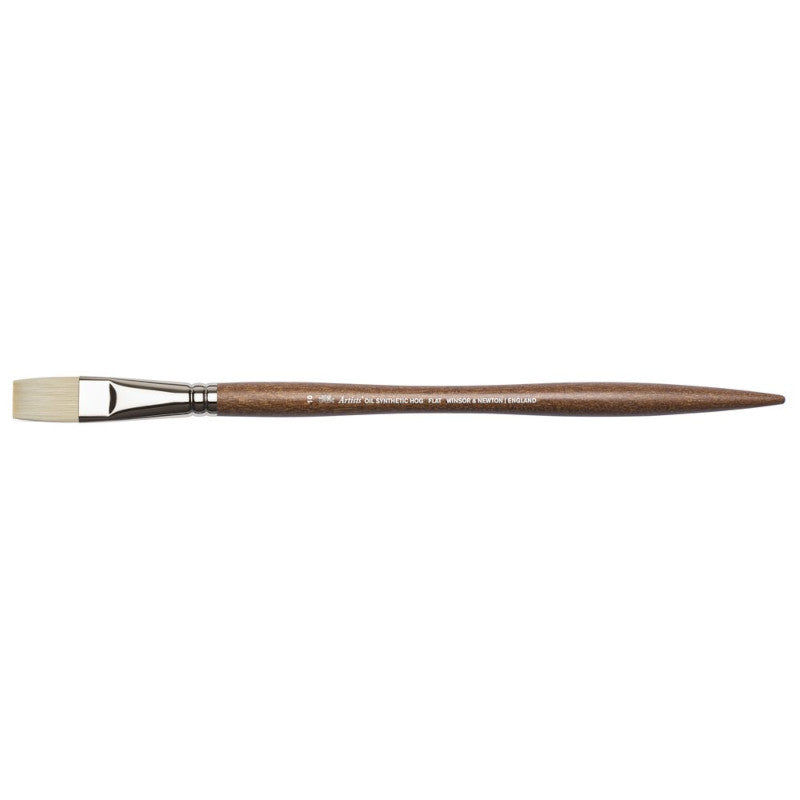 Winsor & Newton Professional Oil – Flat