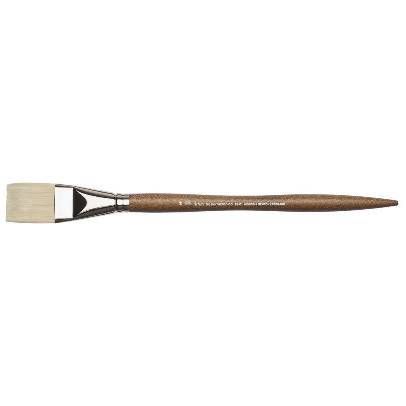 Winsor & Newton Professional Oil – Flat