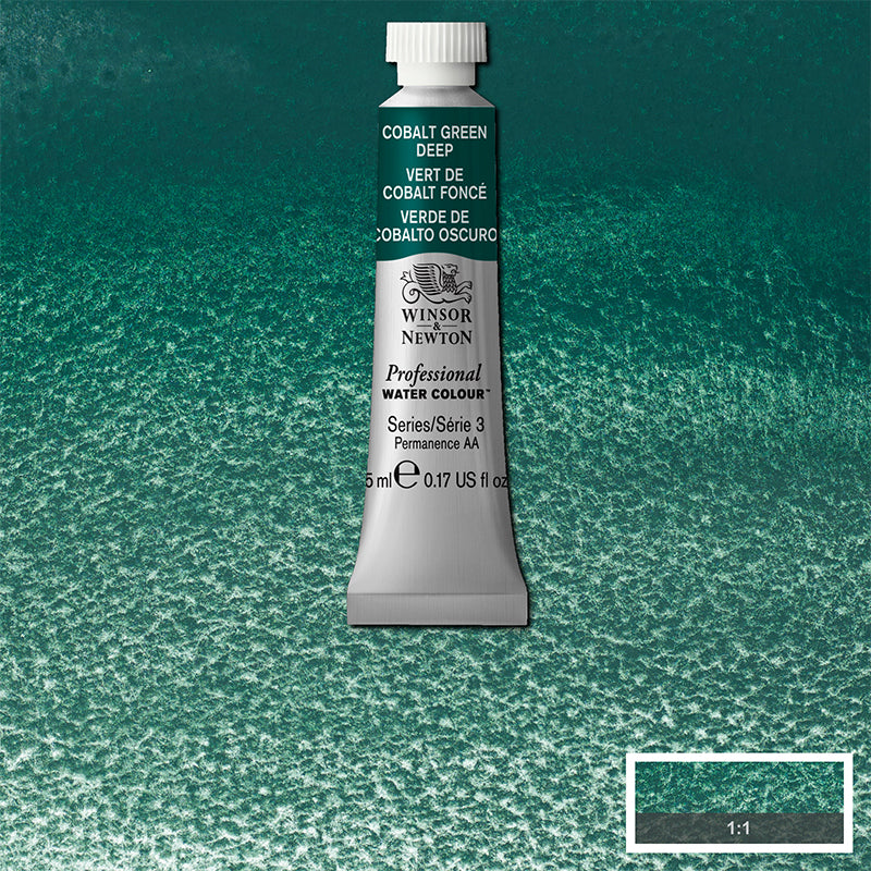 Winsor & Newton Professional Akvarellfärg – Tub 5 ml