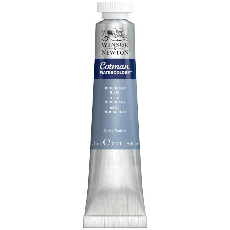 Winsor & Newton Cotman Akvarellfärg 21ml