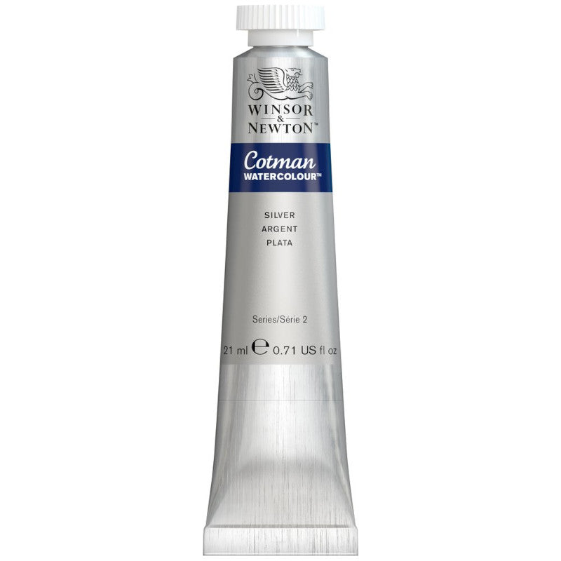Winsor & Newton Cotman Akvarellfärg 21ml