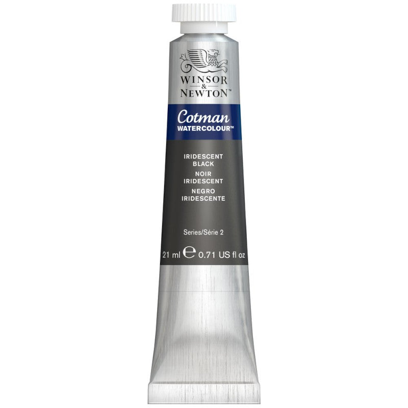 Winsor & Newton Cotman Akvarellfärg 21ml