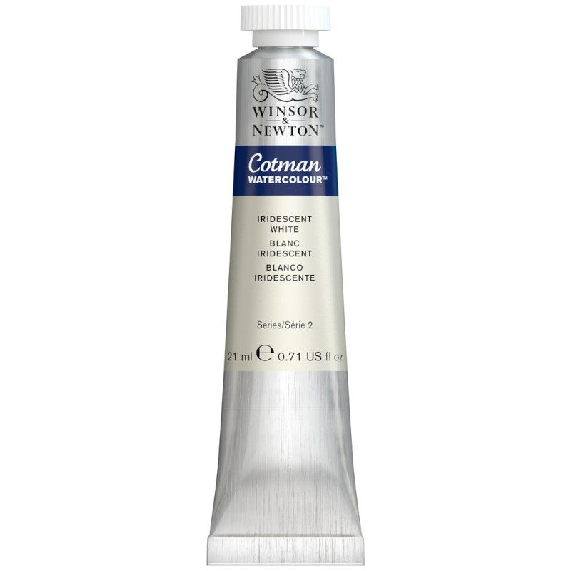 Winsor & Newton Cotman Akvarellfärg 21ml