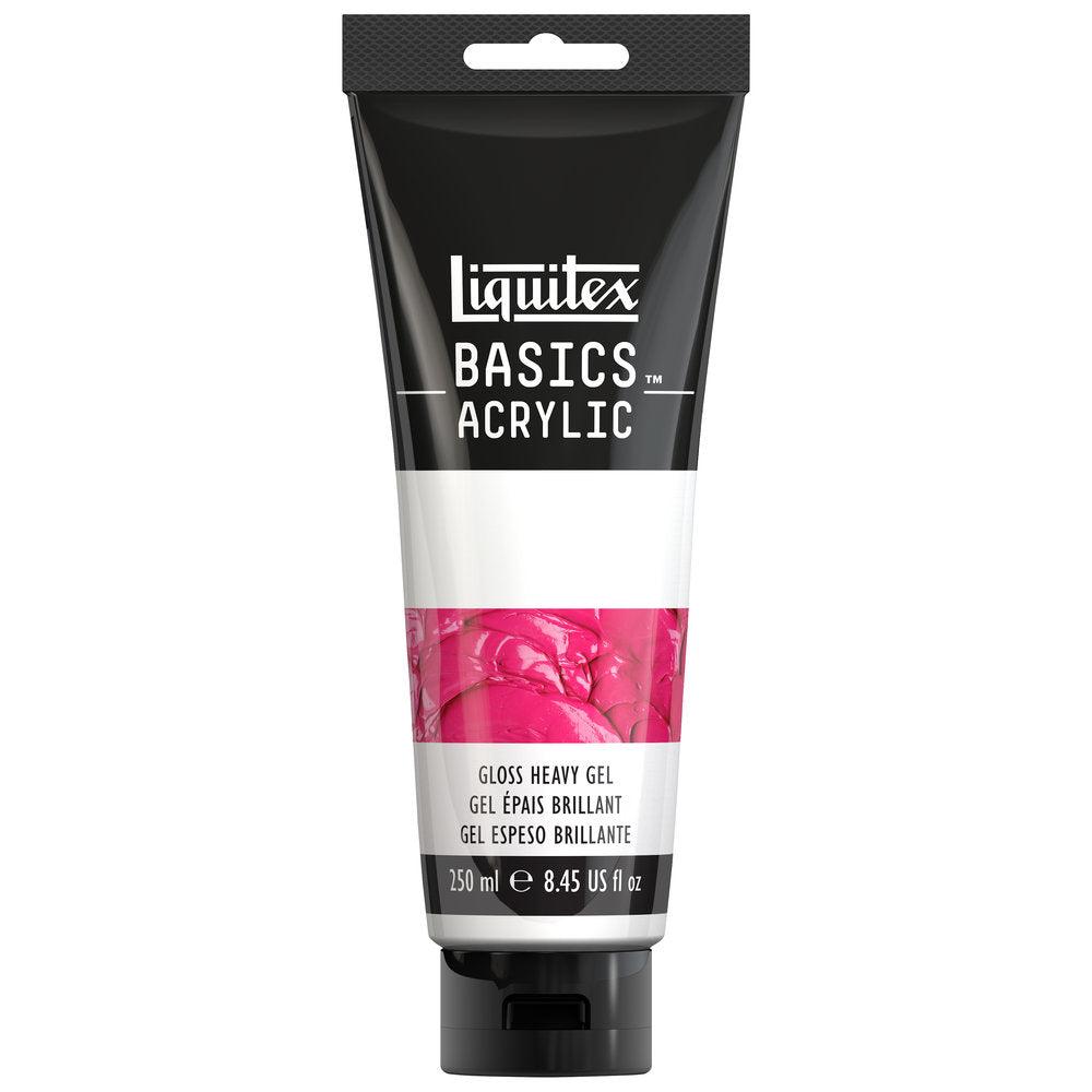 Akrylmedium Liquitex Basics