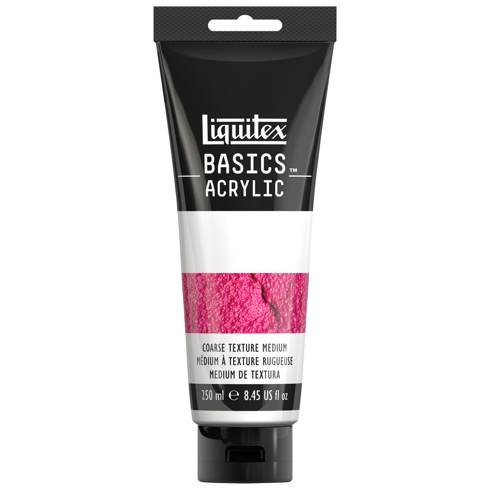 Akrylmedium Liquitex Basics
