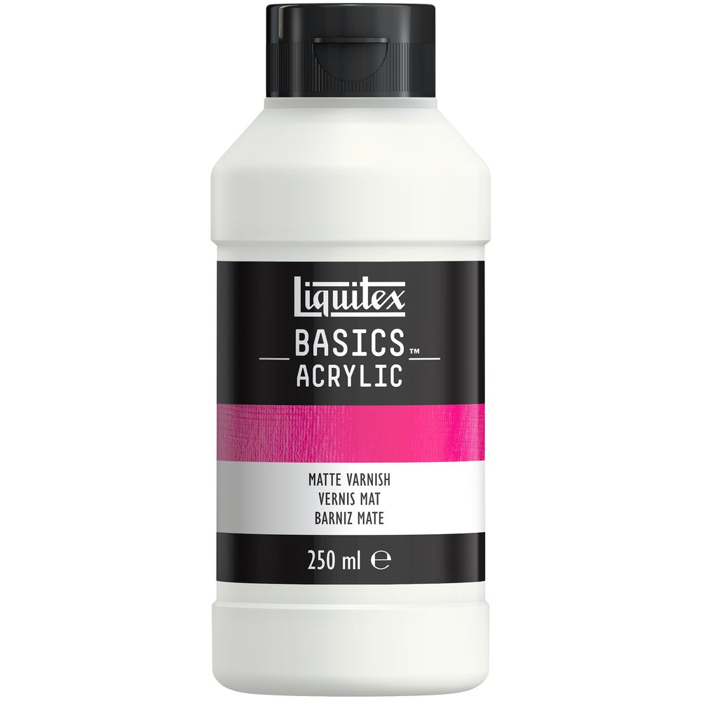 Akrylmedium Liquitex Basics