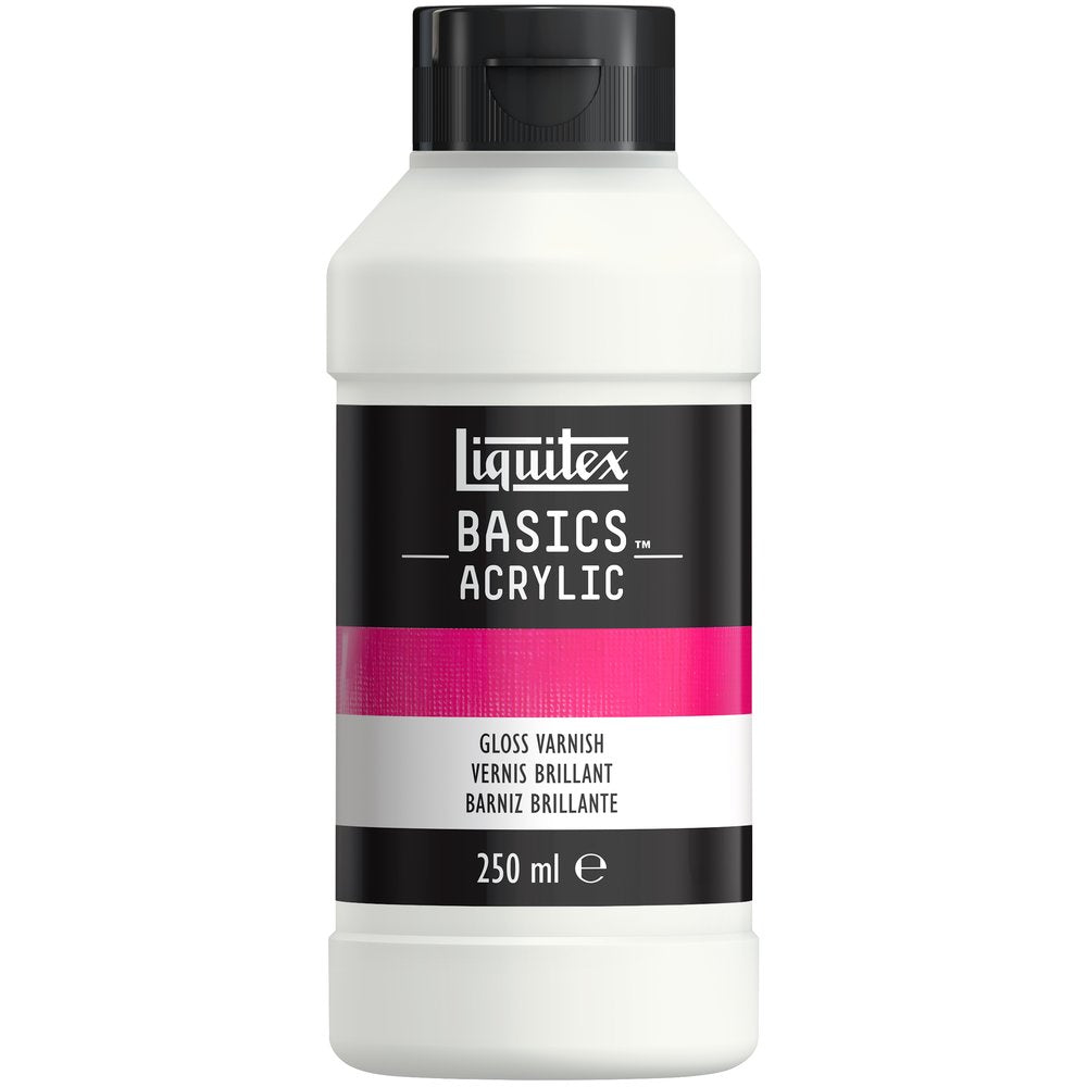 Akrylmedium Liquitex Basics