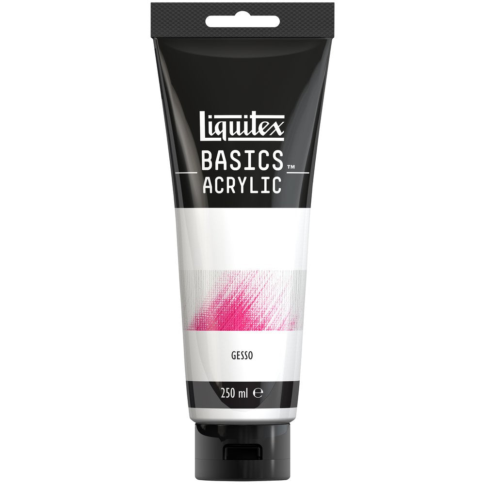 Akrylmedium Liquitex Basics