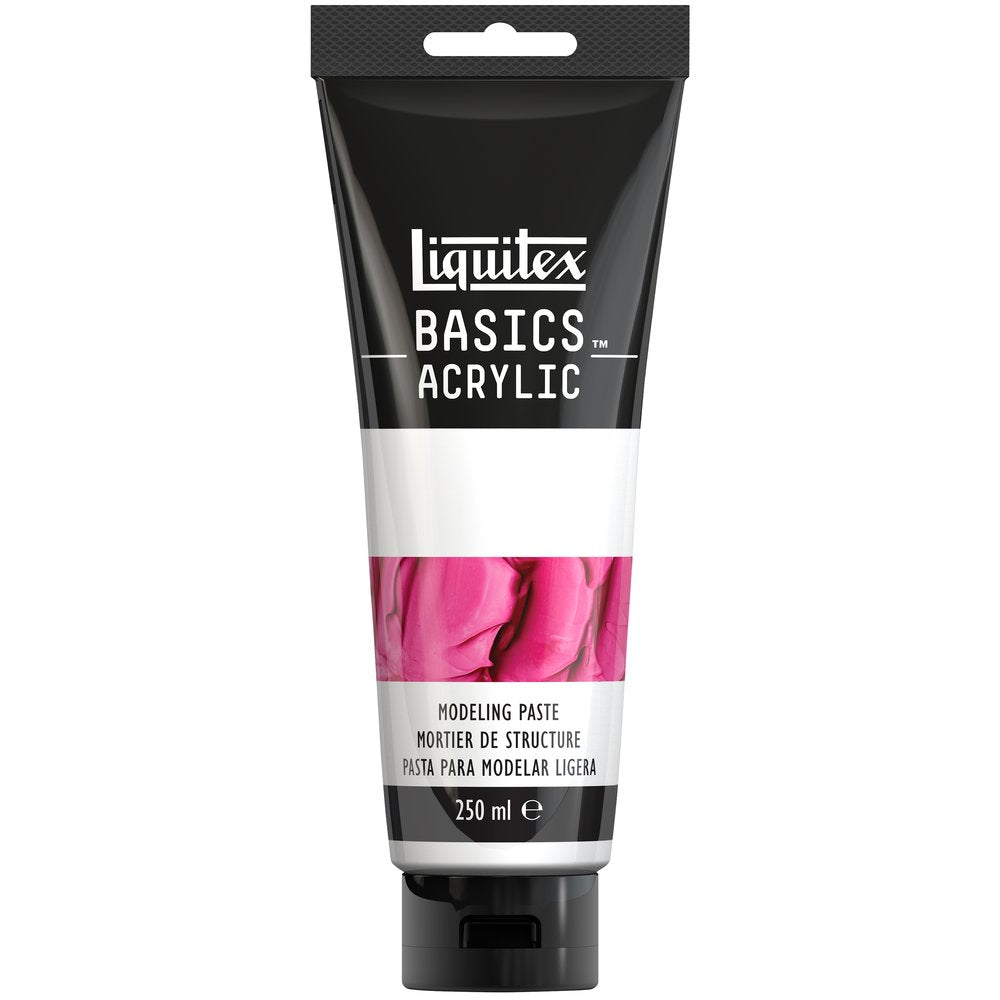 Akrylmedium Liquitex Basics