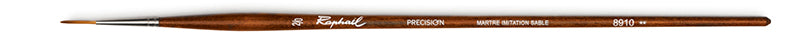 Raphael Mårdhår Precision Övrig (Serie 8910) - St 00