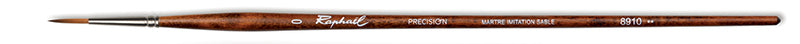 Raphael Mårdhår Precision Övrig (Serie 8910) - St 0