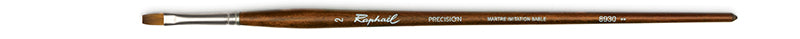 Raphael Mårdhår Precision Flat (Serie 8930) - St 2