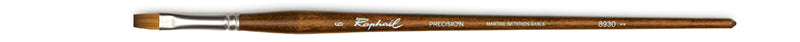 Raphael Mårdhår Precision Flat (Serie 8930) - St 6