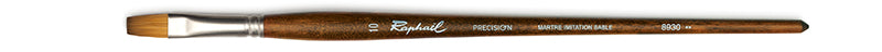 Raphael Mårdhår Precision Flat (Serie 8930) - St 10