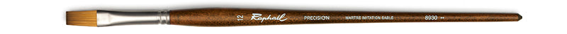 Raphael Mårdhår Precision Flat (Serie 8930) - St 12