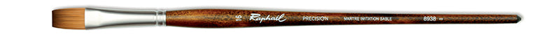 Raphael Mårdhår Precision Flat (Serie 8930) - St 16