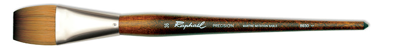 Raphael Mårdhår Precision Flat (Serie 8930) - St 36