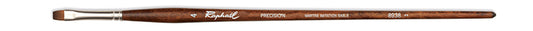 Raphael Mårdhår Precision Flat (Serie 8938) - St 4