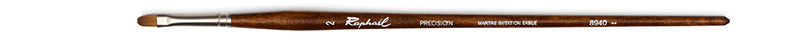 Raphael Mårdhår Precision Kattunga (Serie 8940) - St 2