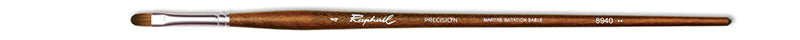 Raphael Mårdhår Precision Kattunga (Serie 8940) - St 4