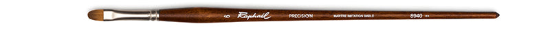 Raphael Mårdhår Precision Kattunga (Serie 8940) - St 6