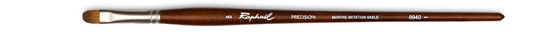 Raphael Mårdhår Precision Kattunga (Serie 8940) - St 8