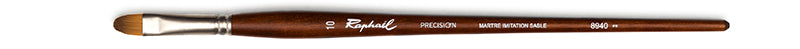 Raphael Mårdhår Precision Kattunga (Serie 8940) - St 10