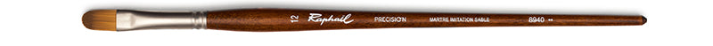 Raphael Mårdhår Precision Kattunga (Serie 8940) - St 12