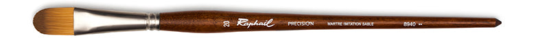 Raphael Mårdhår Precision Kattunga (Serie 8940) - St 20