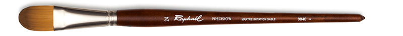 Raphael Mårdhår Precision Kattunga (Serie 8940) - St 24