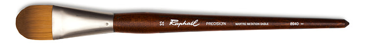 Raphael Mårdhår Precision Kattunga (Serie 8940) - St 32