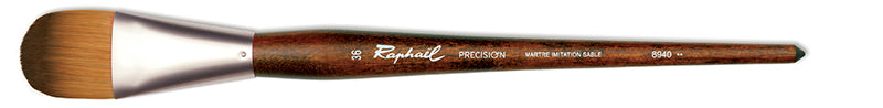 Raphael Mårdhår Precision Kattunga (Serie 8940) - St 36
