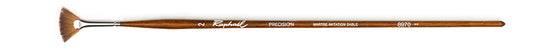 Raphael Mårdhår Precision Solfjäder (Serie 8970) - St 2