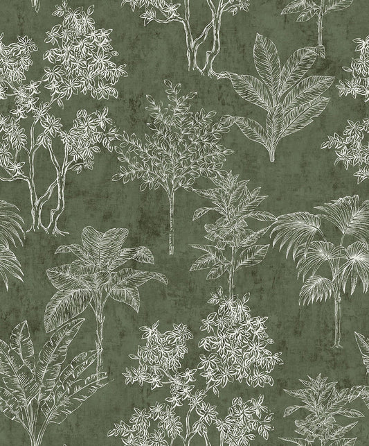 Fiona Grace TROPICAL FOREST - 36101